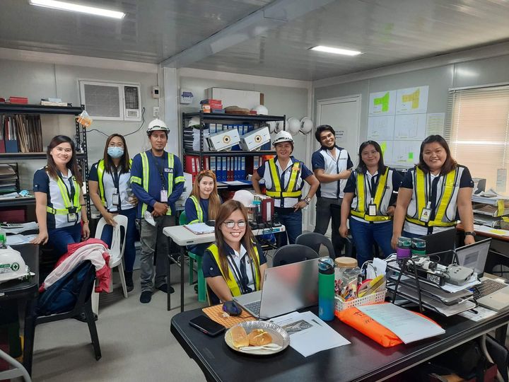 Employees Image